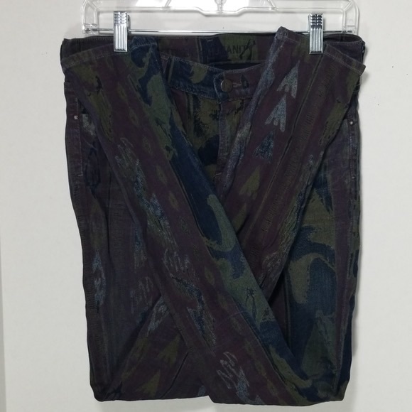 Citizens of Humanity by Jerome Dahan Low Rise Jean - Picture 1 of 5